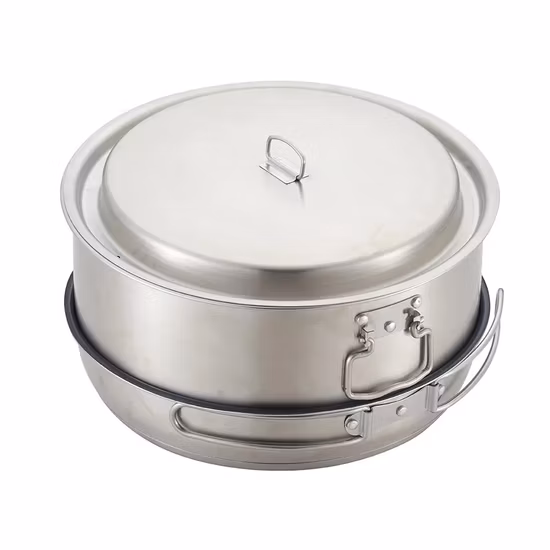 Cookware-Collection Tri-Ply Cookware Fryingpan