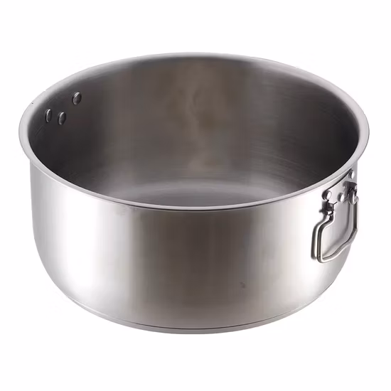 Cookware-Collection Tri-Ply Cookware Fryingpan