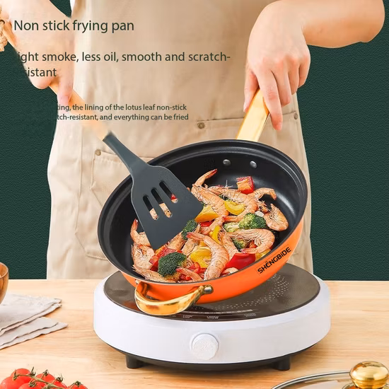 Cookware