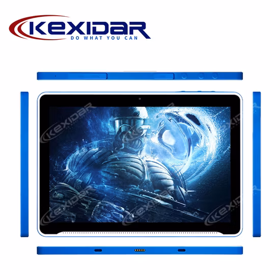 Custom High Quality 6 PCS Tri