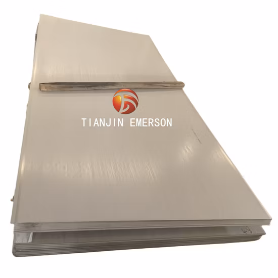 China Factory Supply Al 1100 1050 1060 3003 5052 6061 Ss201 304 310 316 430 Triply Circle Round Plate 201 Stainless Steel Sheet