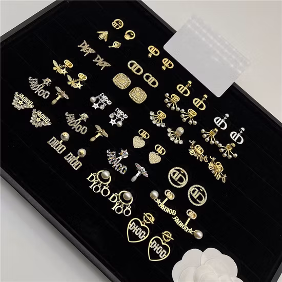 Technique Tri Ply Stainless Steel 16PCS Wide Edge Cookware Set Luxury Series